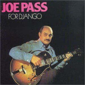For Django - Pass Joe - Musiikki - Beat Goes On - 5017261204301 - keskiviikko 10. helmikuuta 1999