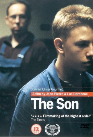 The Son (aka Le Fils) - Movie - Film - Artificial Eye - 5021866248301 - 28. juli 2003