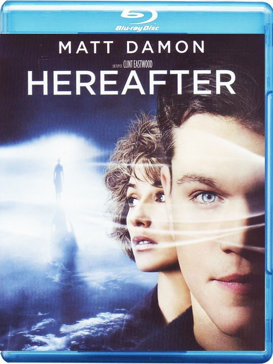 Cover for Hereafter (Blu-ray) (2015)