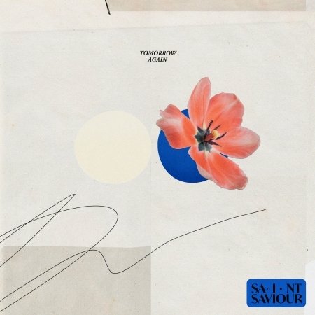 Cover for Saint Saviour · Tomorrow Again (LP) (2020)