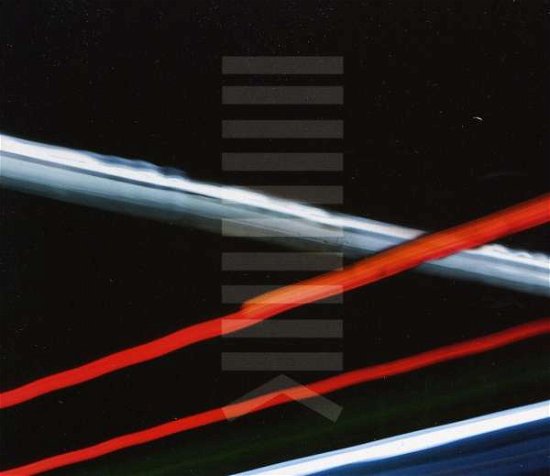 Cover for Lv · Routes (CD) (2011)