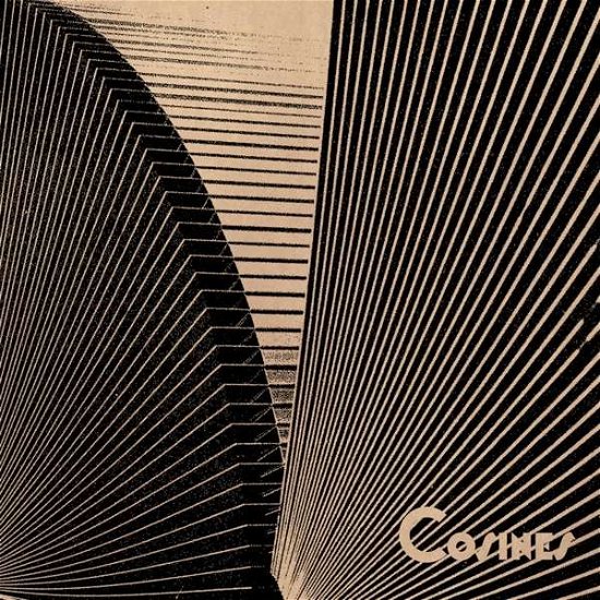 Cover for Cosines · Transitions (LP) (2016)
