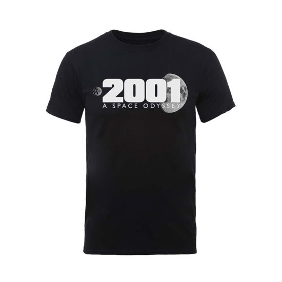 Logo - 2001: a Space Odyssey - Merchandise - PHD - 5057245804301 - 16. oktober 2017