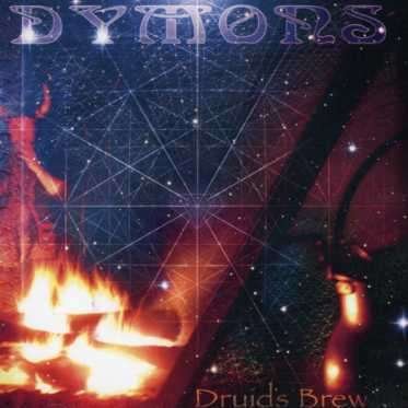 Cover for Dymons · Druids Brew (CD) (2007)