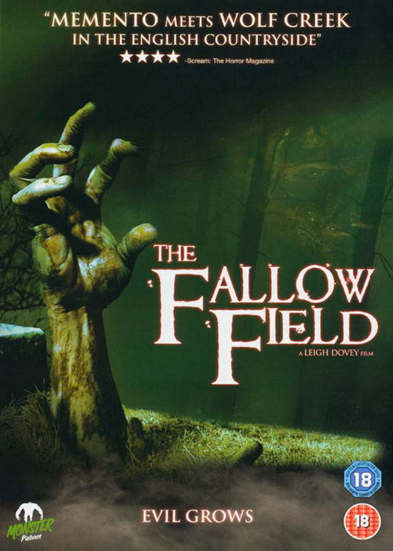 The Fallow Field - Movie - Filmes - Bounty Films - 5060225880301 - 11 de março de 2013