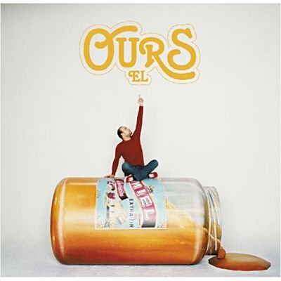 El - Ours - Music - EMI - 5099909418301 - April 12, 2011