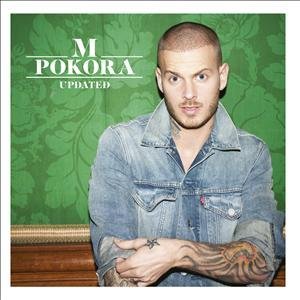 Cover for M Pokora · Updated (CD) [English edition] (2011)