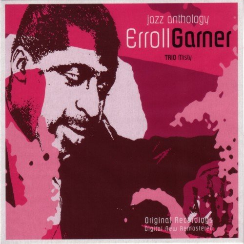 Jazz Anthology - Erroll Garner - Musik - PROMO SOUND-GBR - 5397001007301 - 23. juli 2012