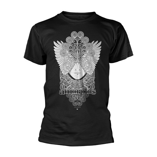 Amorphis · Mmxxiii (T-shirt) [size XL] (2023)