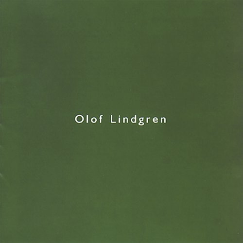 Olof Lindgren - Ekelof / Sodergran / Malmo Kammarkor - Musiikki - DB - 7393787970301 - tiistai 20. tammikuuta 1998