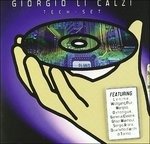 Cover for Li Calzi Giorgio · Tech-set (CD) (2001)