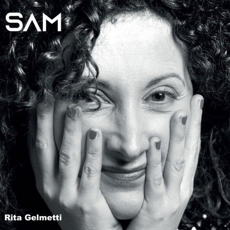 Cover for Rita Gelmetti · Sam (CD) (2020)