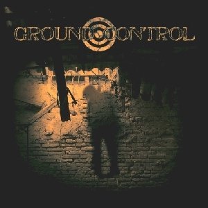 Cover for Ground Control · Dragged (CD) (2018)