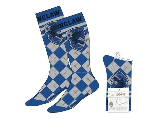 Harry Potter Socken Ravenclaw 38-45 (Toys) (2024)