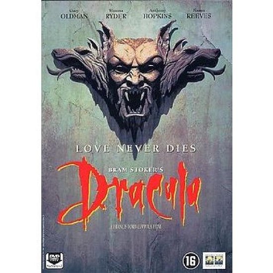 Dracula - Movie - Film - SPHE - 8712609089301 - 2000