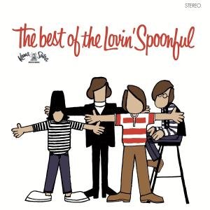 Cover for Lovin' Spoonful · Best Of (LP) [180 gram edition] (2012)