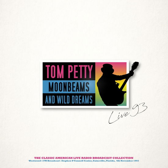 Westwood 1 FM Broadcast Stephen OConnell Center Gainsville FL 4th November 1993 (Magenta Vinyl) - Tom Petty - Muziek - SECOND RECORDS - 9003829977301 - 15 april 2022