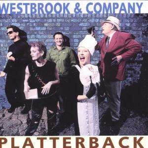 Cover for Westbrook &amp; Company · Platterback (CD)
