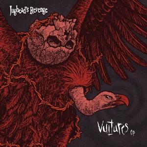 Cover for Jugheads Revenge · Vultures (CD) (2023)