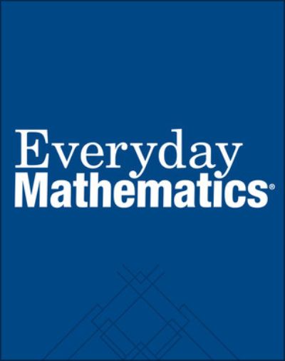 Everyday Mathematics, Grades 1-6, Connectors - McGraw Hill - Inne - McGraw-Hill Education - 9780076036301 - 3 września 2004