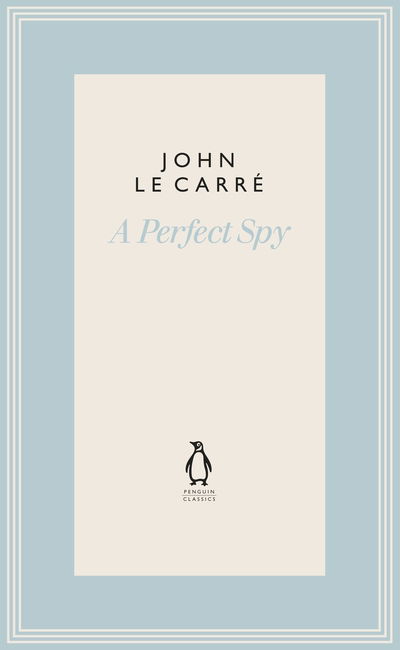 Cover for John Le Carre · A Perfect Spy - The Penguin John le Carre Hardback Collection (Innbunden bok) (2020)