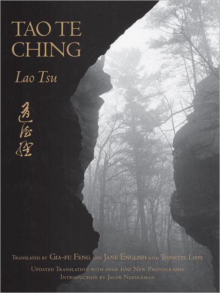 Tao Te Ching: With Over 150 Photographs by Jane English - Lao Tzu - Bøger - Random House USA Inc - 9780307949301 - 1. november 2011