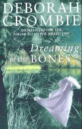 Cover for Deborah Crombie · Dreaming of the Bones - Duncan Kincaid / Gemma James (Paperback Book) (2015)