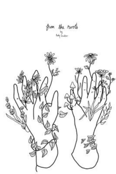 From the Roots - Andy Gardiner - Livros - Lulu Press, Inc. - 9780359979301 - 14 de outubro de 2019