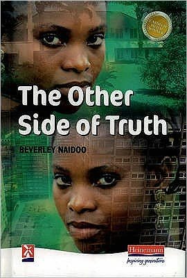 Cover for Beverley Naidoo · The Other Side of Truth - New Windmills KS3 (Hardcover Book) (2002)