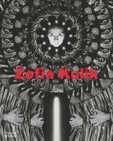 Cover for Zofia Kulik (Hardcover bog) (2025)