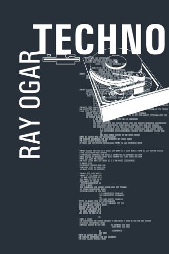 Cover for Ray Ogar · Techno (Paperback Book) (2000)
