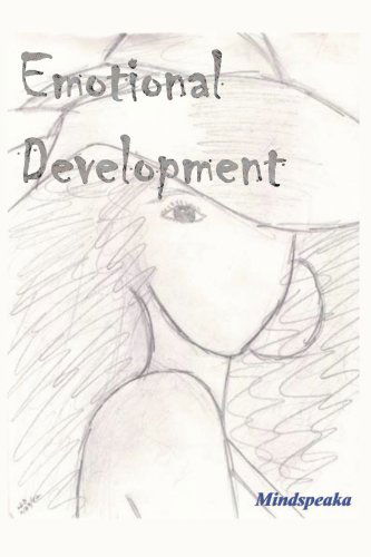 Cover for Ameehsal Mindspeaka · Emotional Development (Paperback Book) (2003)