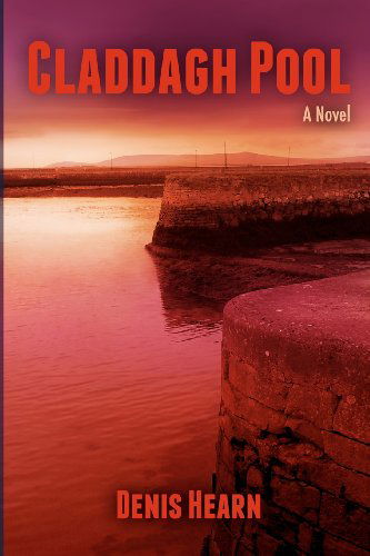 Cover for Denis Hearn · Claddagh Pool (Paperback Book) (2012)