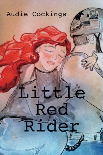 Cover for Audie Cockings · Little Red Rider (Paperback Book) (2014)