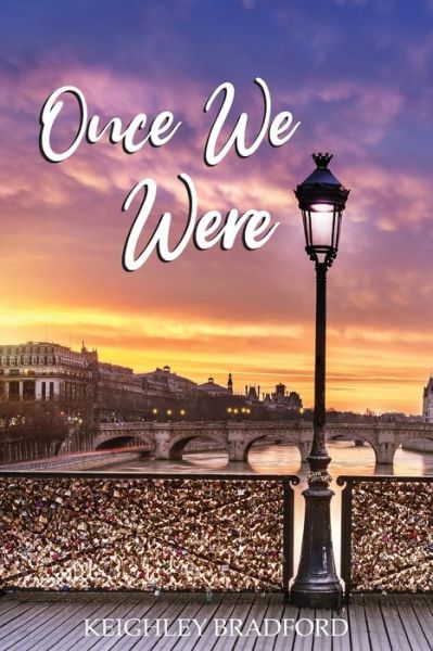 Once We Were - Keighley Bradford - Bücher - Keighley Michell Bradford - 9780648864301 - 31. Dezember 2020