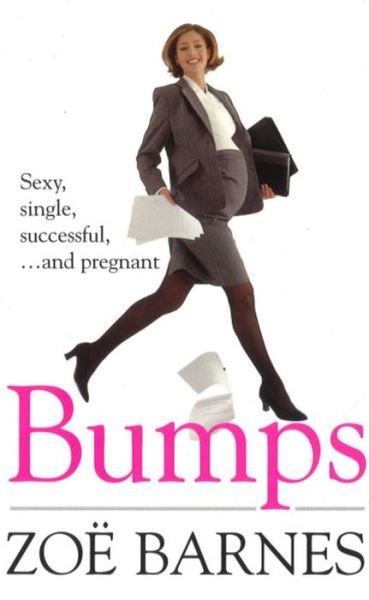 Cover for Zoe Barnes · Bumps (Taschenbuch) (1997)