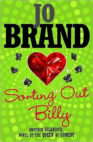 Cover for Jo Brand · Sorting Out Billy (Paperback Book) (2005)