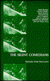 Cover for Richard Dyer MacCann · The Silent Comedians - American Movies: The First Thirty Years (Paperback Book) (1993)