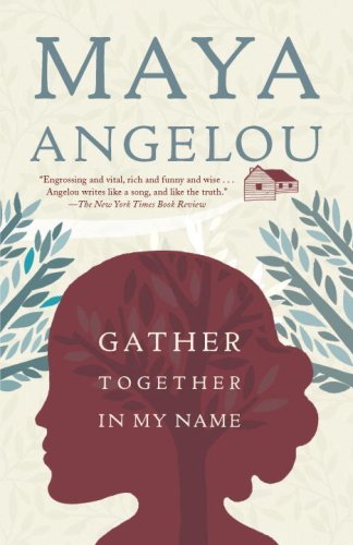 Cover for Maya Angelou · Gather Together in My Name (Paperback Bog) (2009)