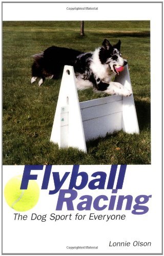 Cover for L Olson · Flyball Racing (Paperback Book) (1997)
