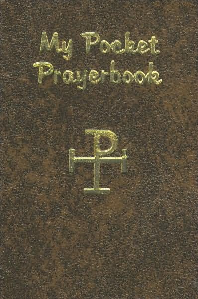 Cover for Fr. Lawrence Lovasik · My Pocket Prayerbook (Paperback Bog) [Ppk edition] (1997)