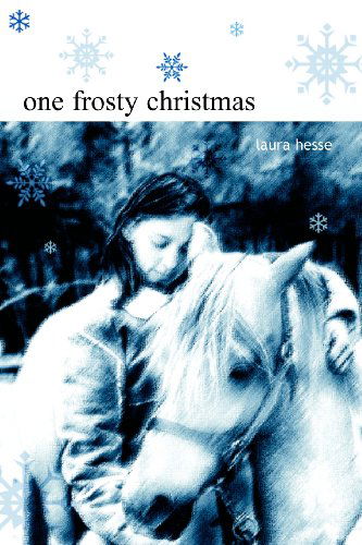 Cover for Laura Hesse · One Frosty Christmas (Holiday) (Paperback Book) (2003)