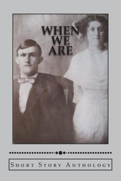 Cover for Dan Sullivan · When We Are (Pocketbok) (2012)