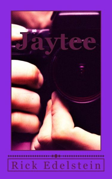 Cover for Rick Edelstein · Jaytee (Paperback Book) (2016)