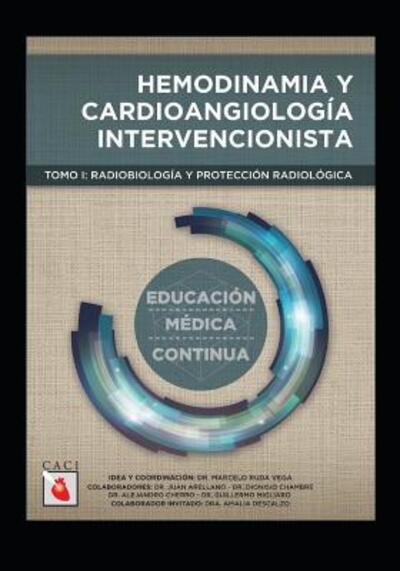 Cover for Vetcher · Hemodinamia y Cardioangiolog a Intervencionista (Paperback Book) (2019)