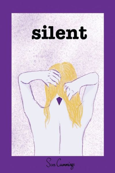 Cover for Sues Cummings · Silent (Paperback Book) (2019)