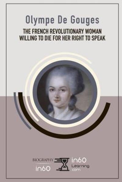 Cover for In60learning · Olympe De Gouges (Paperback Book) (2019)