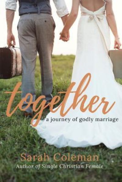 Cover for Sarah Coleman · Together (Paperback Book) (2016)