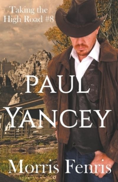 Cover for Morris Fenris · Paul Yancey (Paperback Book) (2021)