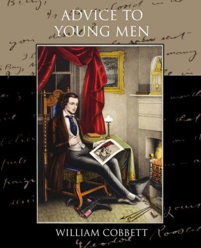 Cover for William Cobbett · Advice to Young men (Paperback Book) (2009)